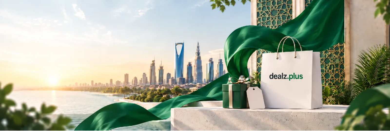 عروض رأس السنة في الإمارات العربية المتحدة
